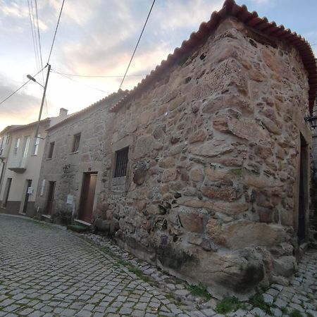 Segredos Da Montanha - Mangualde Villa Esterno foto