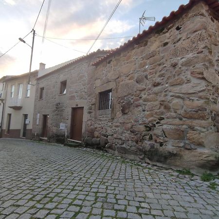 Villa Segredos Da Montanha - Mangualde Esterno foto